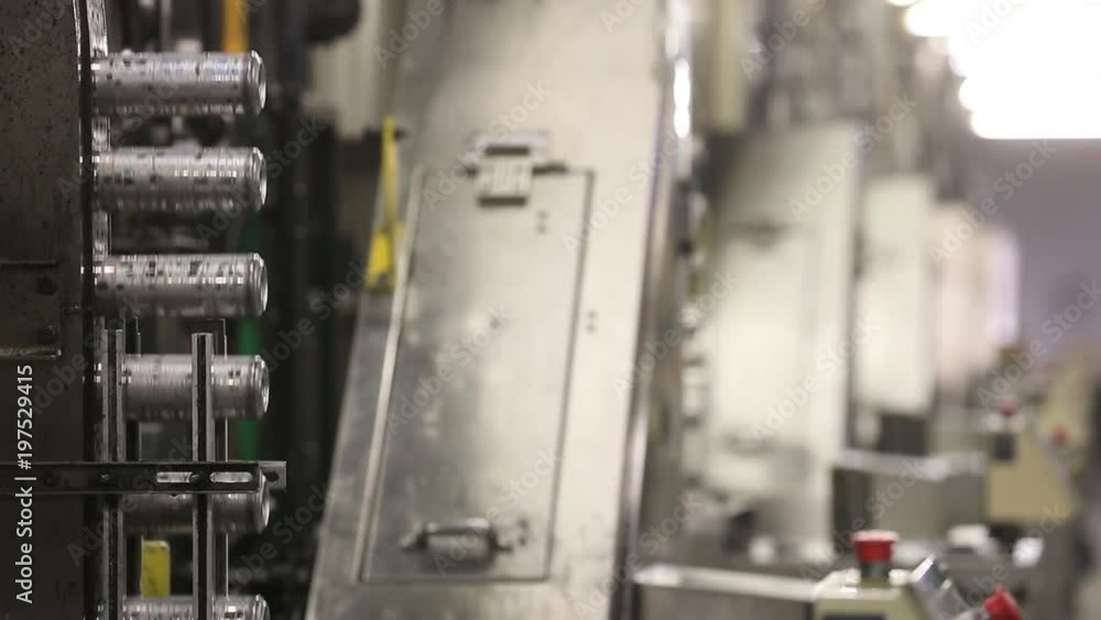 factory for making aluminum cans factory for making aluminum cans
