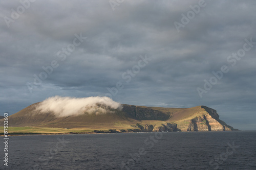 The Island of Hoy