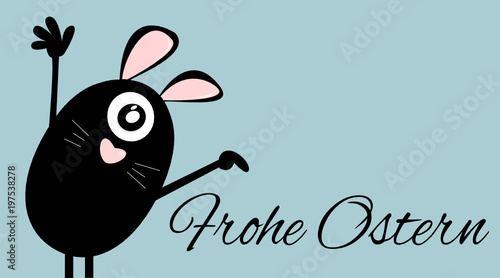 verrückte Ostern