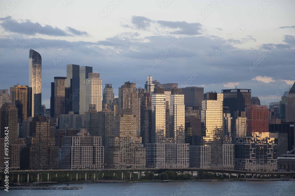 Obraz premium New York