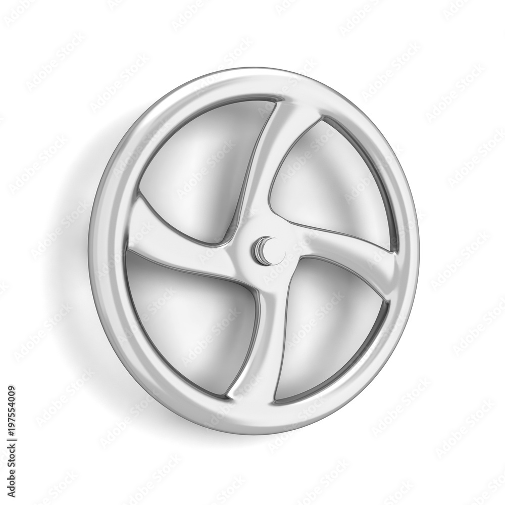 Obraz premium Valve wheel