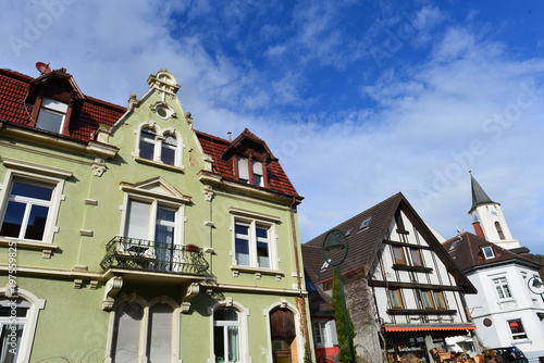 Herdern (Freiburg im Breisgau)  photo