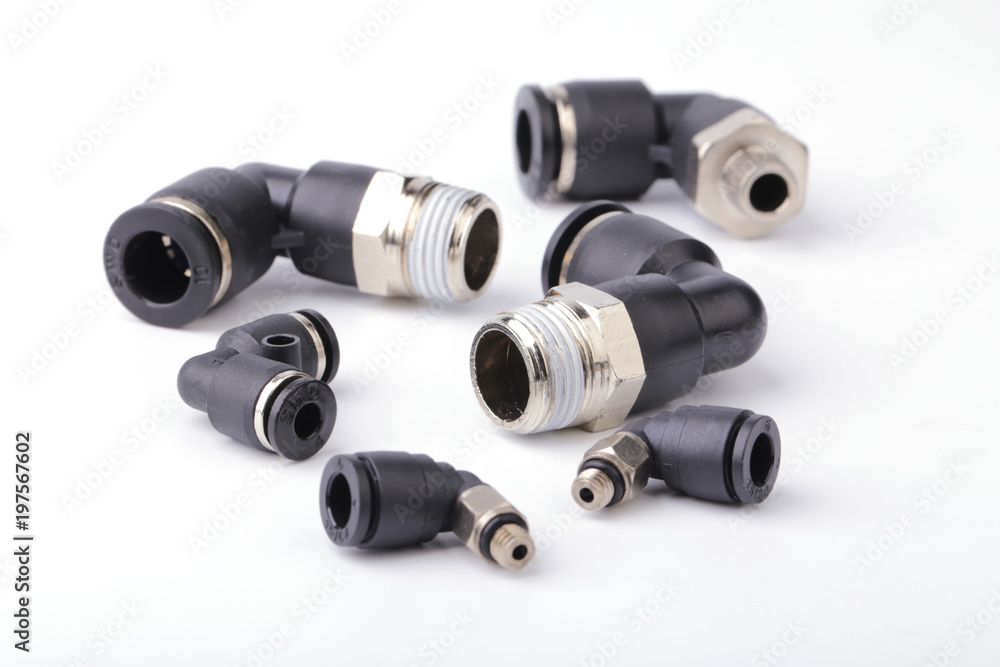 Pneumatic Fittings Accessories Pneumatic Fittings Accessories