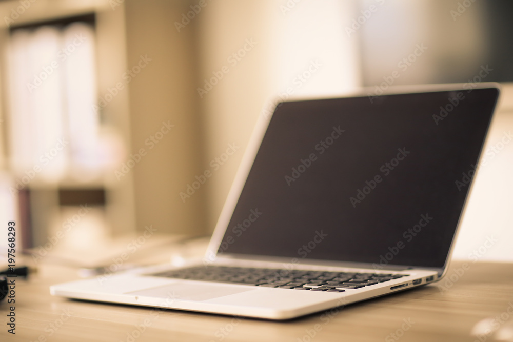 Modern Laptop Modern Laptop