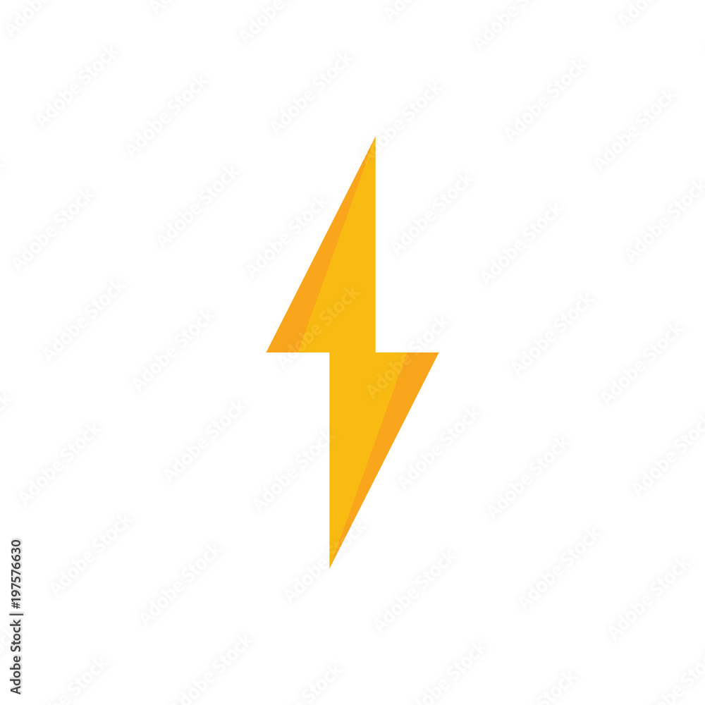 Energy Logo Icon Design Energy Logo Icon Design