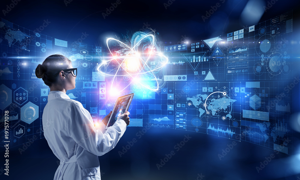 Biochemistry and technologies. Mixed media Biochemistry and technologies. Mixed media