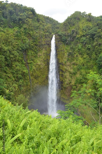 Akaka Falls