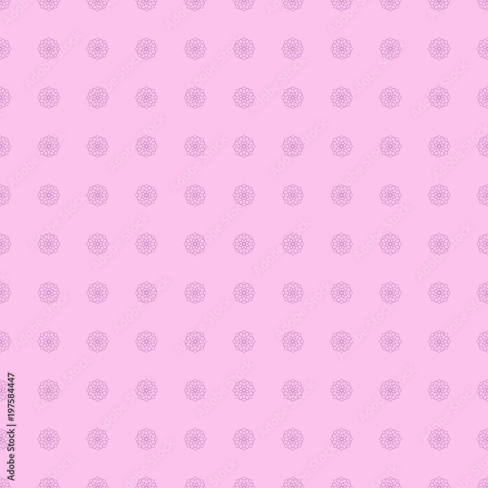Elegant vector seamless pattern Elegant vector seamless pattern
