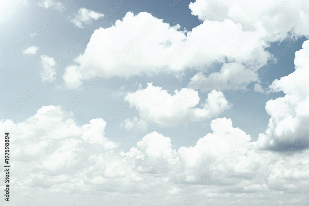 blue sky with cloud closeup blue sky with cloud closeup