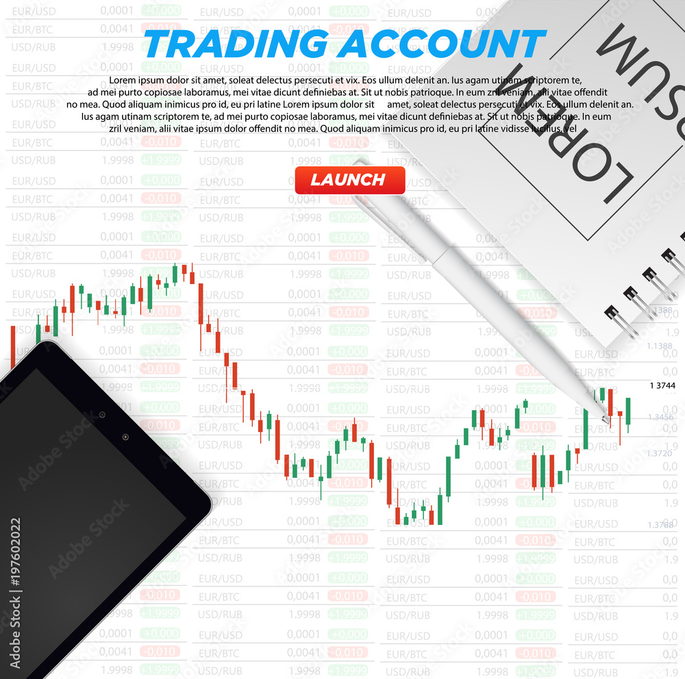 Trading platform account. UI business analysis and investing. Market trade. Binary option. Money Making. Trading platform account. UI business analysis and investing. Market trade. Binary option. Money Making.