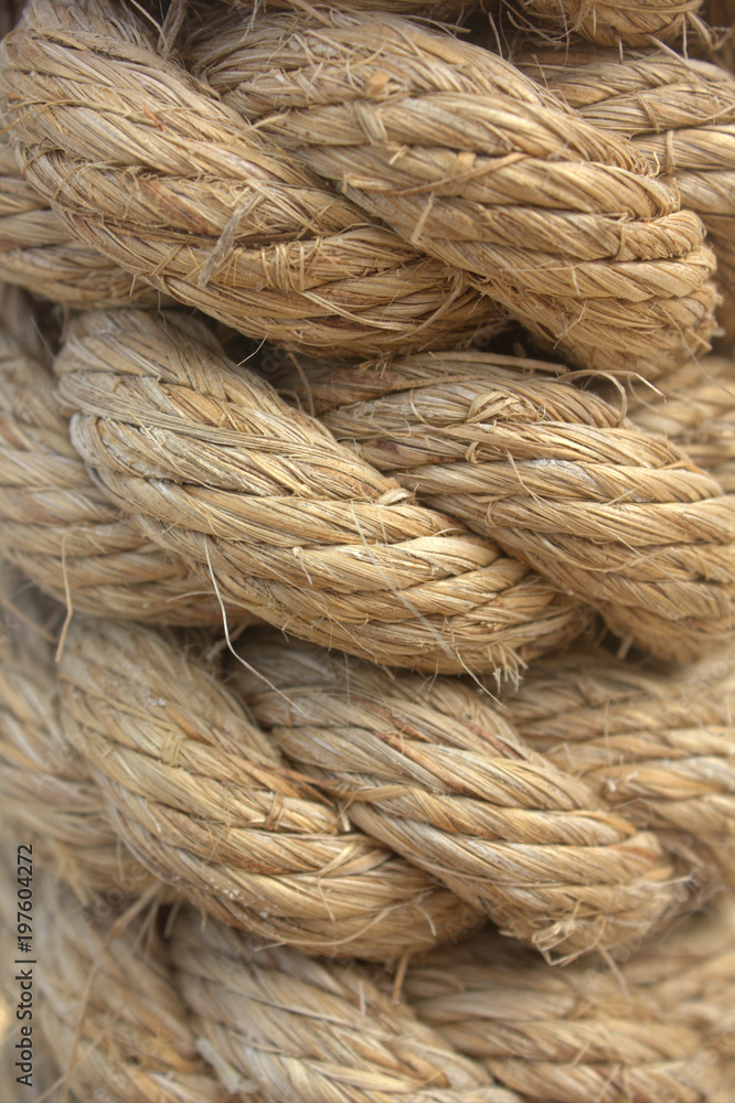 texture rope