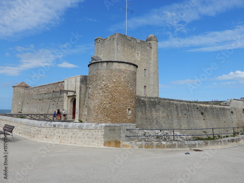 Fort Vauban, Fouras, Charentes-Maritime
