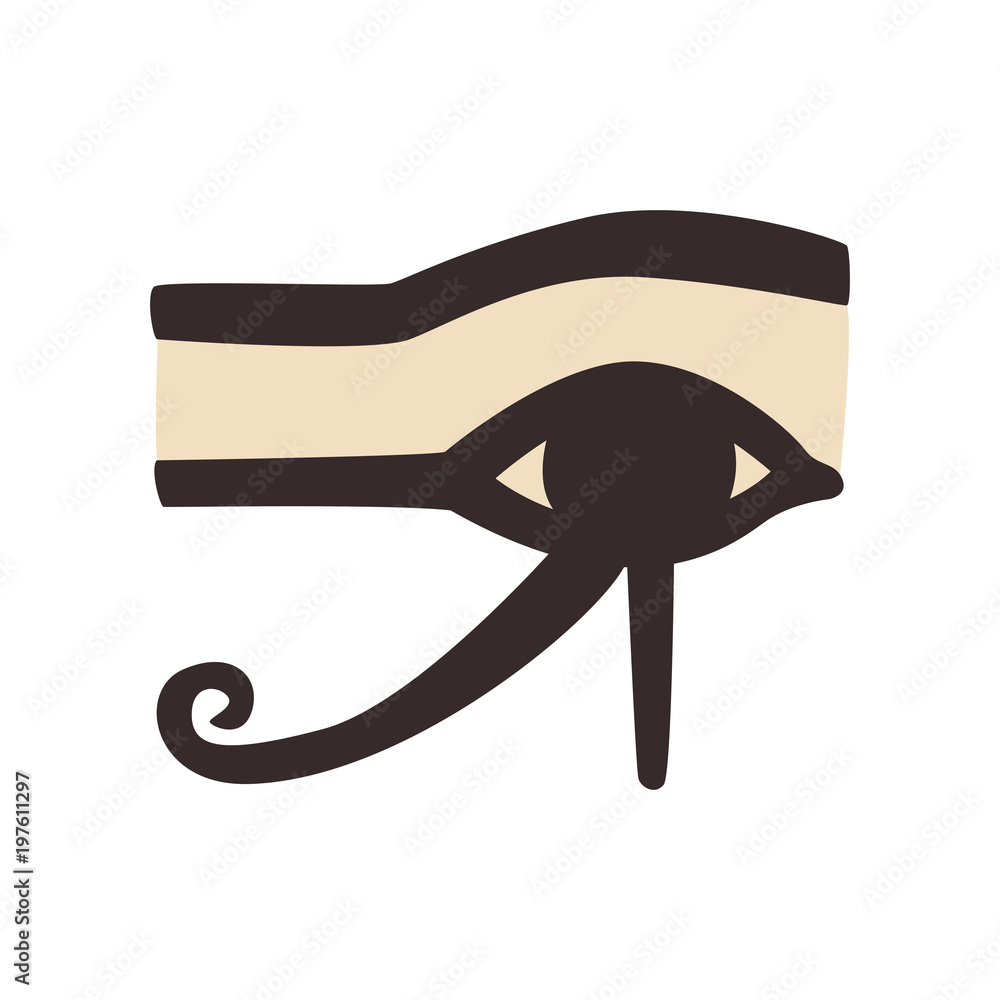 Egyptian Symbols For Protection