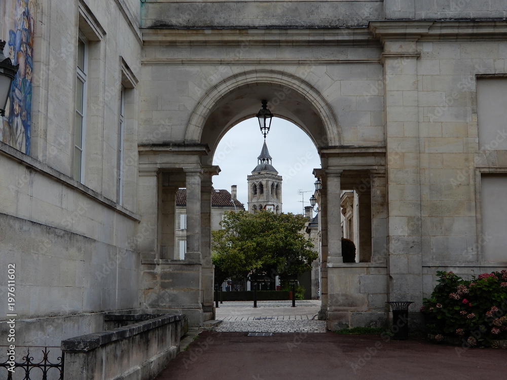 Cognac, Charentes, France