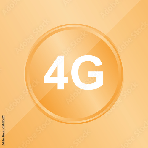 Bronze Medaille - 4G