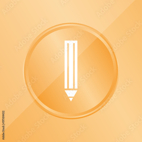 Bronze Medaille - Stift