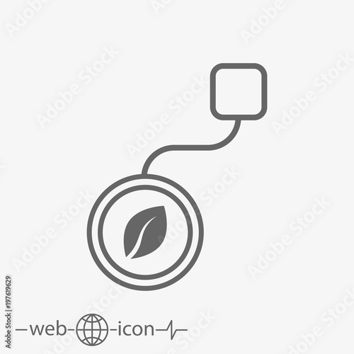 tea bag