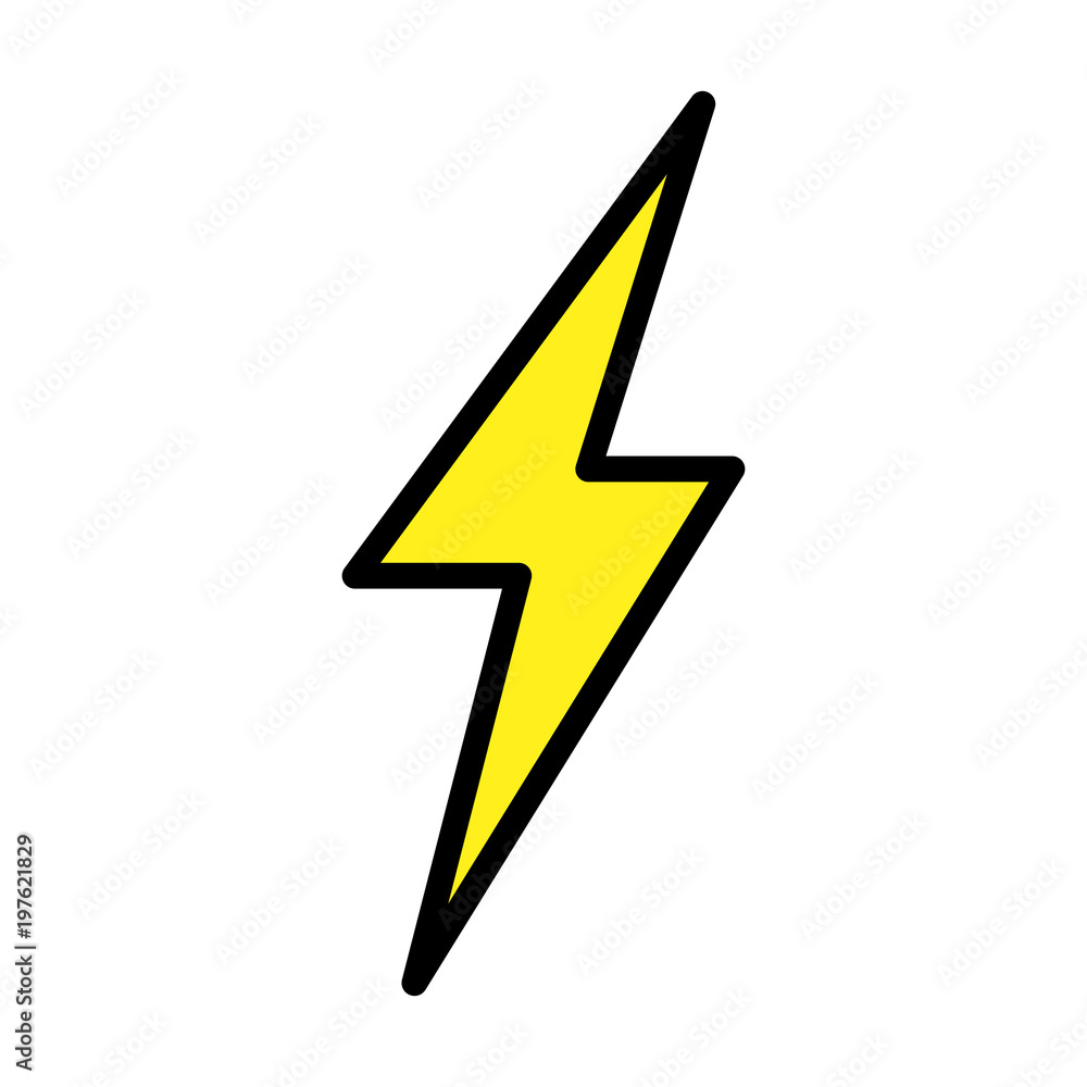 thunder ray isolated icon vector illustration design thunder ray isolated icon vector illustration design