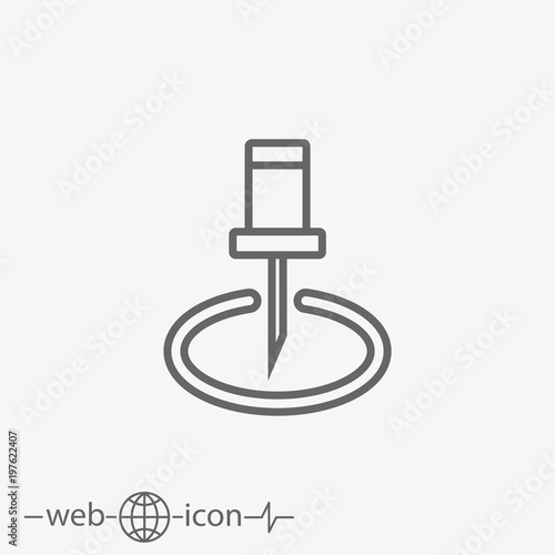 pin
