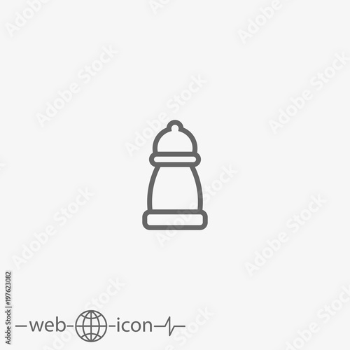 salt shaker