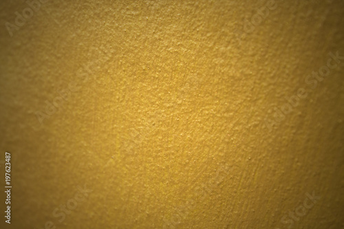 golden concrete texture blur