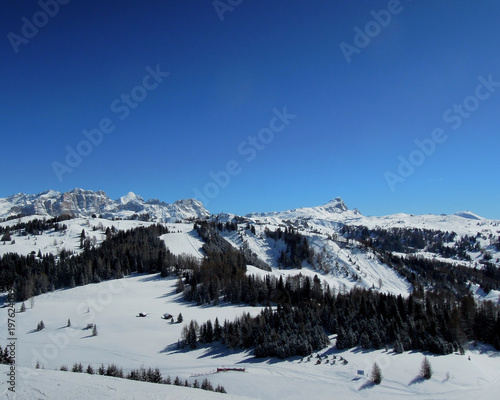 Wallpaper Mural Mountain view Torontodigital.ca