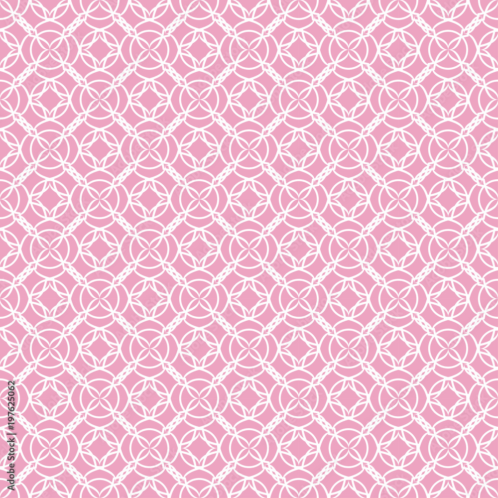 Lace seamless pattern. Lace seamless pattern.