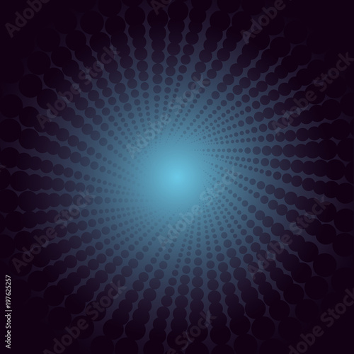 spiral bright pattern background vector illustration design