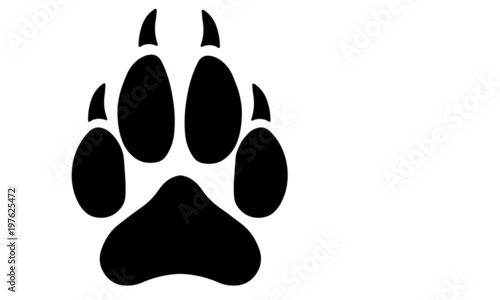 Wolf Paw 