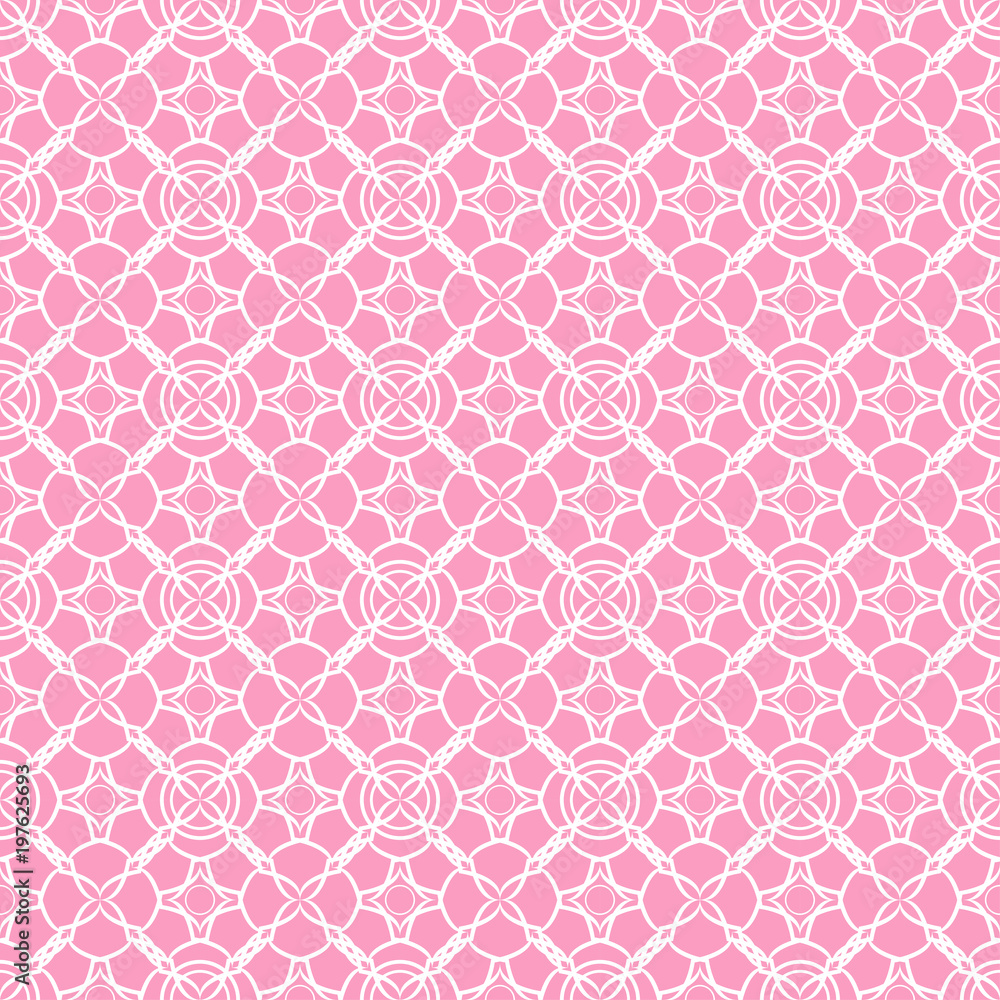 Lace seamless pattern. Lace seamless pattern.