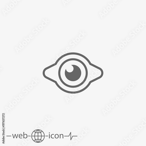 eye
