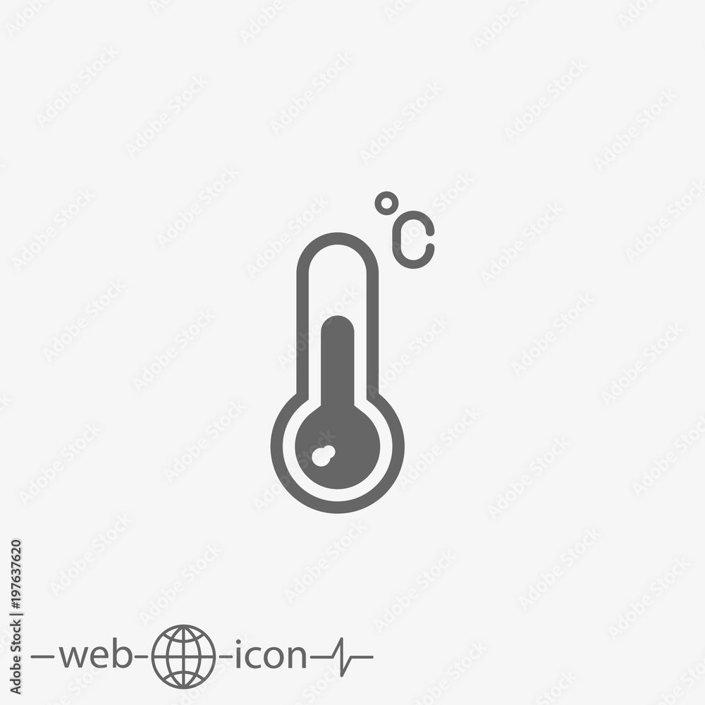 thermometer