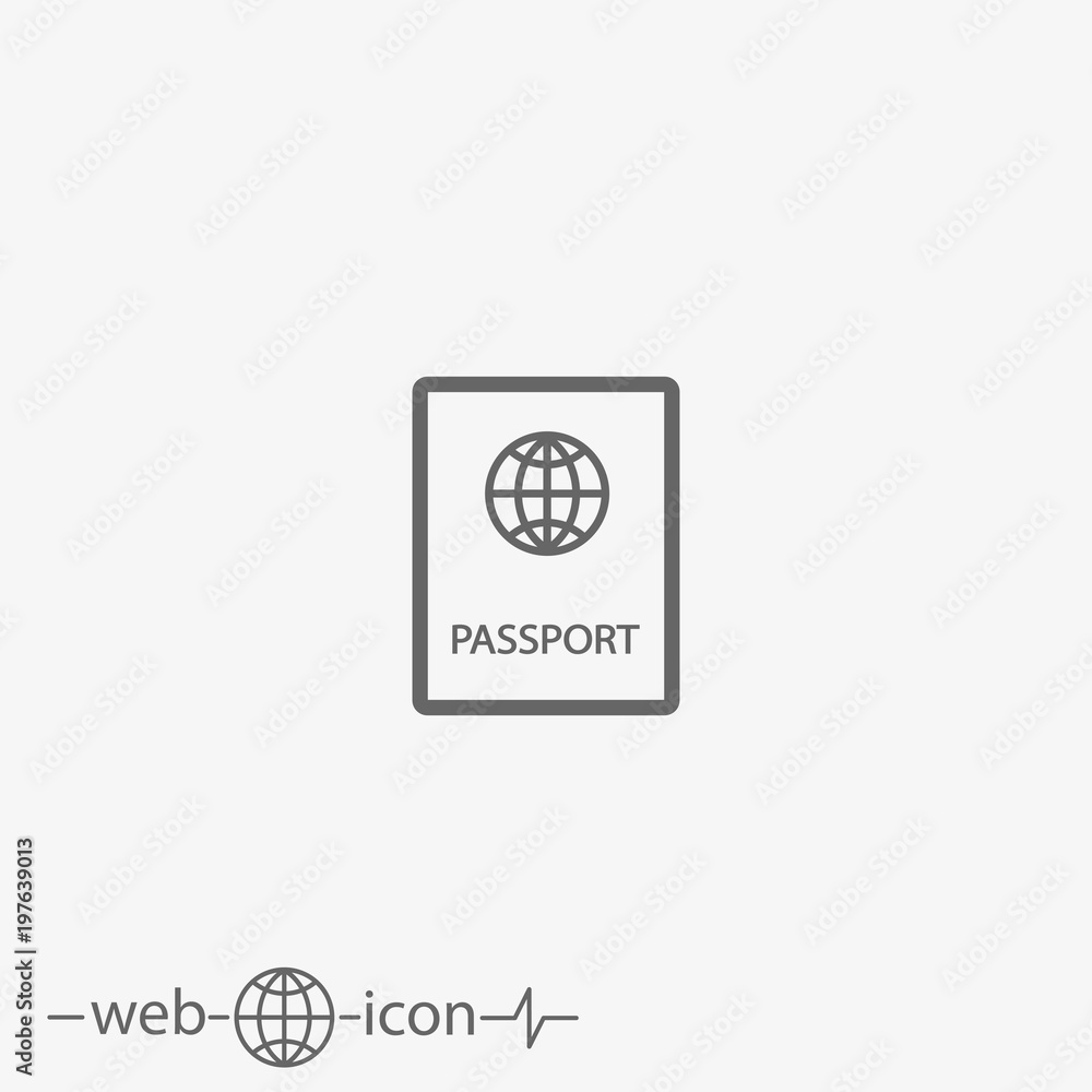 passport