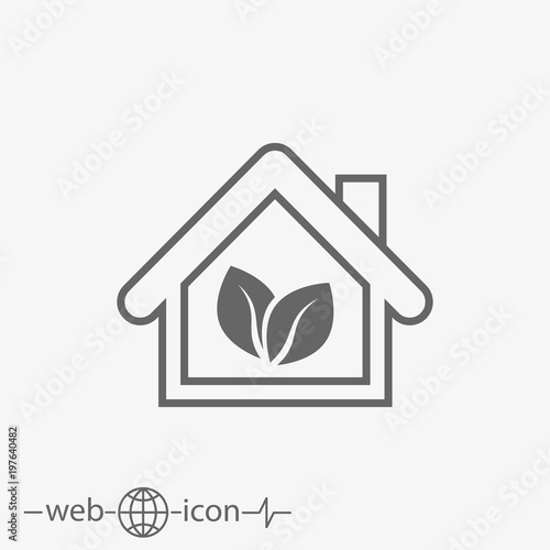 eco house