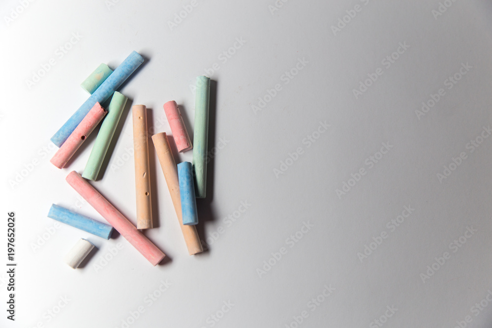 chalk for drawing chalk for drawing