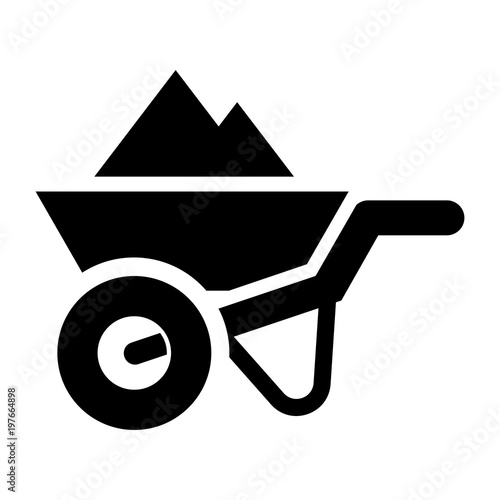Wheel Barrow