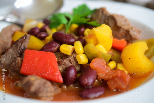 Chili con Carne photo