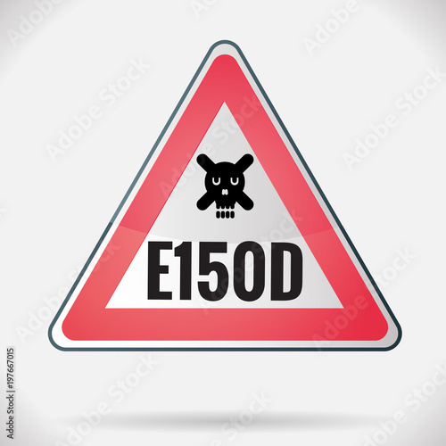 colorant E150