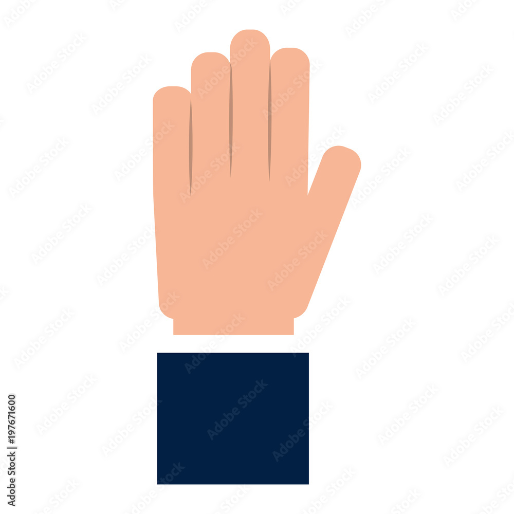 businessman hand gesturing expression image vector illustration businessman hand gesturing expression image vector illustration