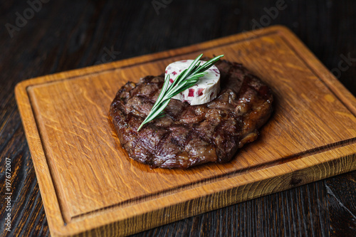 appetite fresh steak