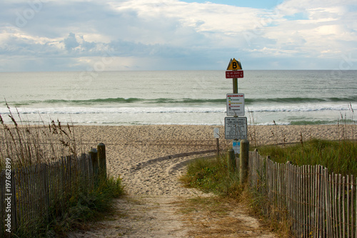 North Carolina Beach