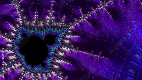 fractal image pc rendering color iteration