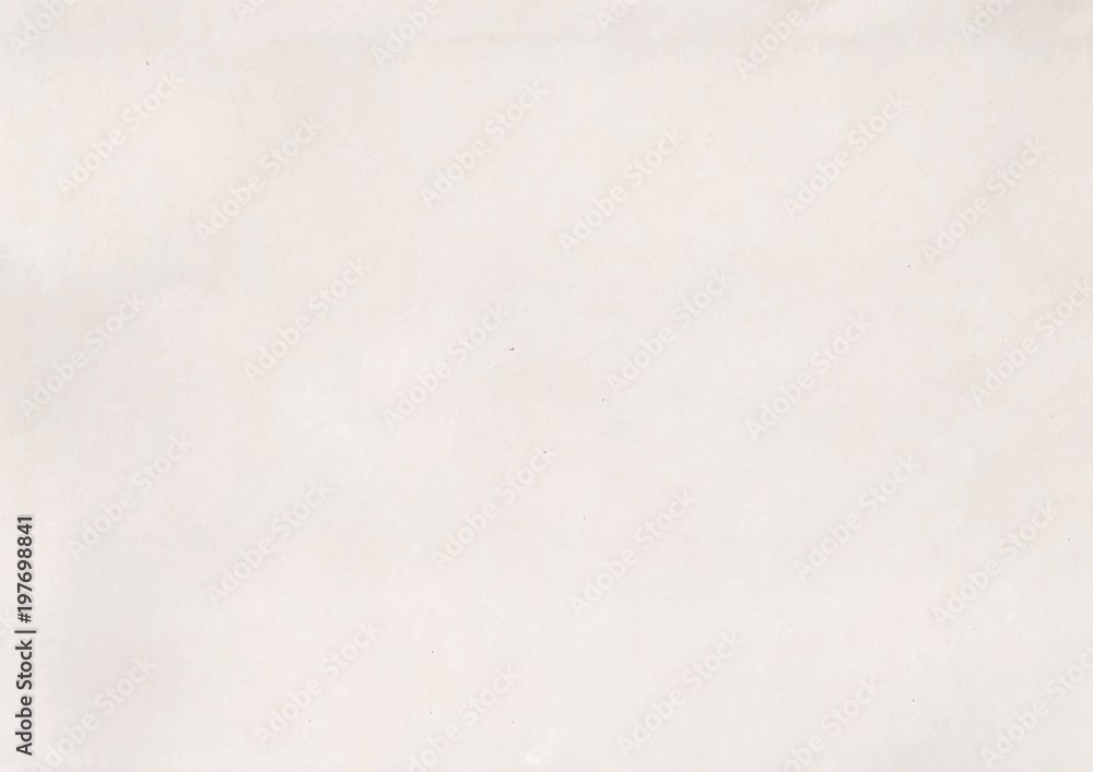 vector illustration of white kraft paper texture vector illustration of white kraft paper texture