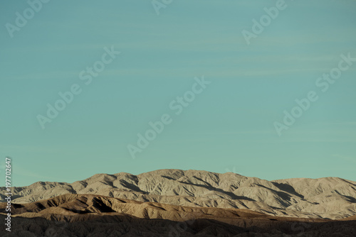 Foto Palm Springs California
