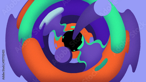 Waves Transition