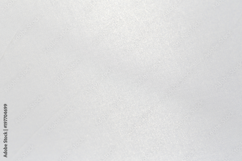 Fototapeta premium White Cloth Background