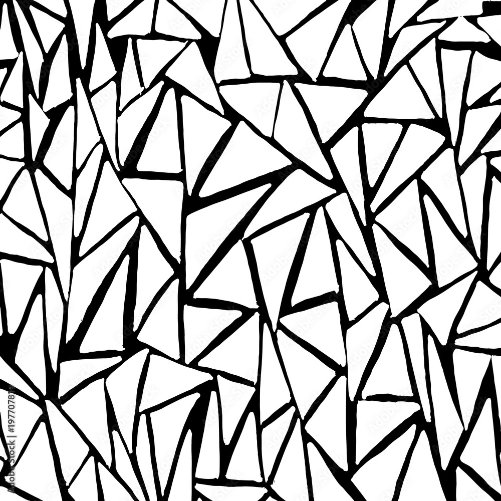 Brush stroke pattern. Watercolor. Brush stroke pattern. Watercolor.