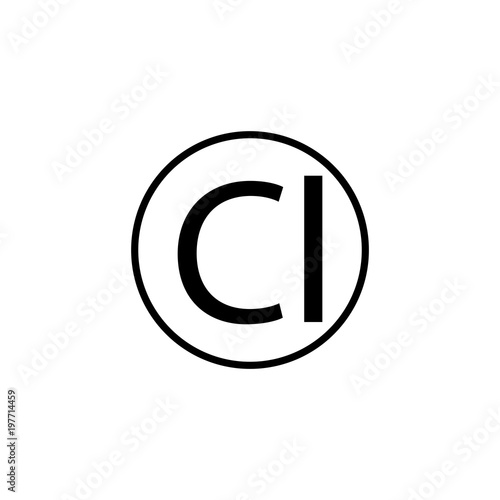 Whitener sign