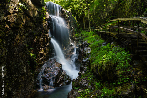 Wasserfall