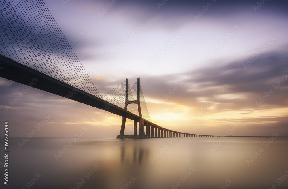 Obraz premium Vasco de Gama